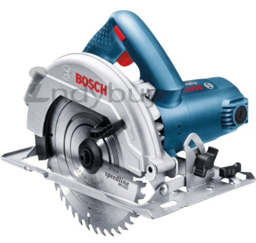 Bosch Circular saw 7inch 1100w